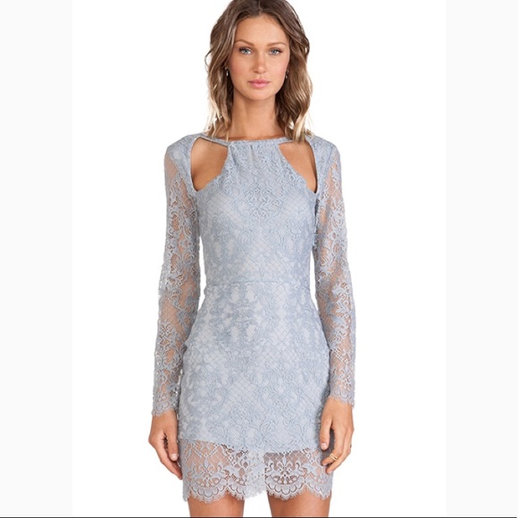 For love and lemons eternal love dress - Picture 1 of 6